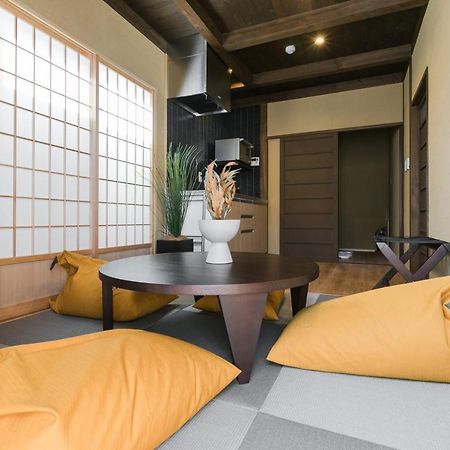 No.8 Kyoto Villa Eksteriør bilde
