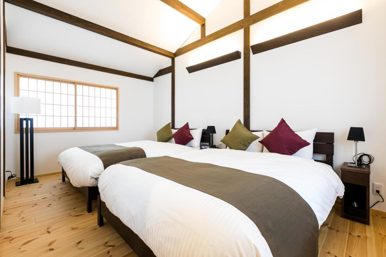 No.8 Kyoto Villa Eksteriør bilde