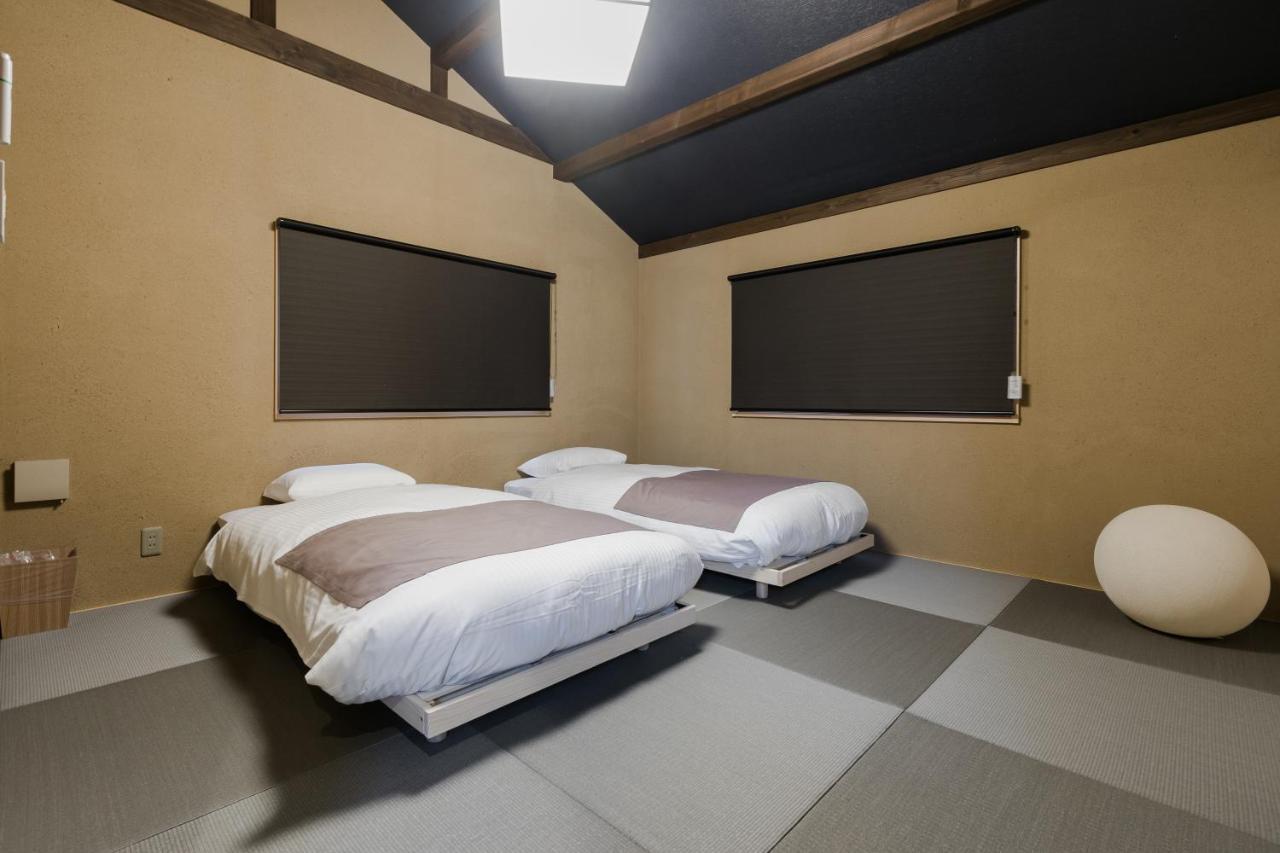 No.8 Kyoto Villa Eksteriør bilde