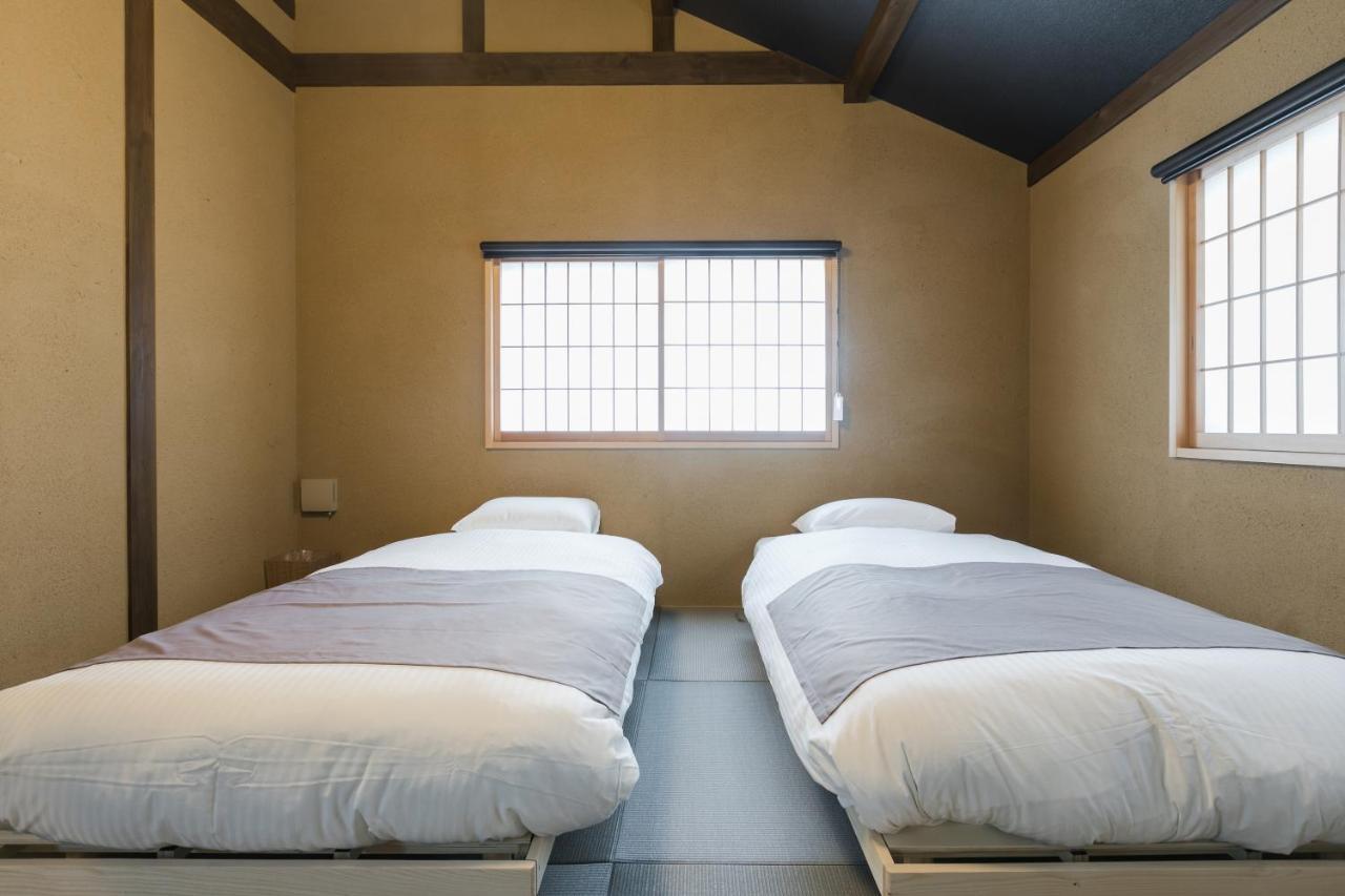 No.8 Kyoto Villa Eksteriør bilde