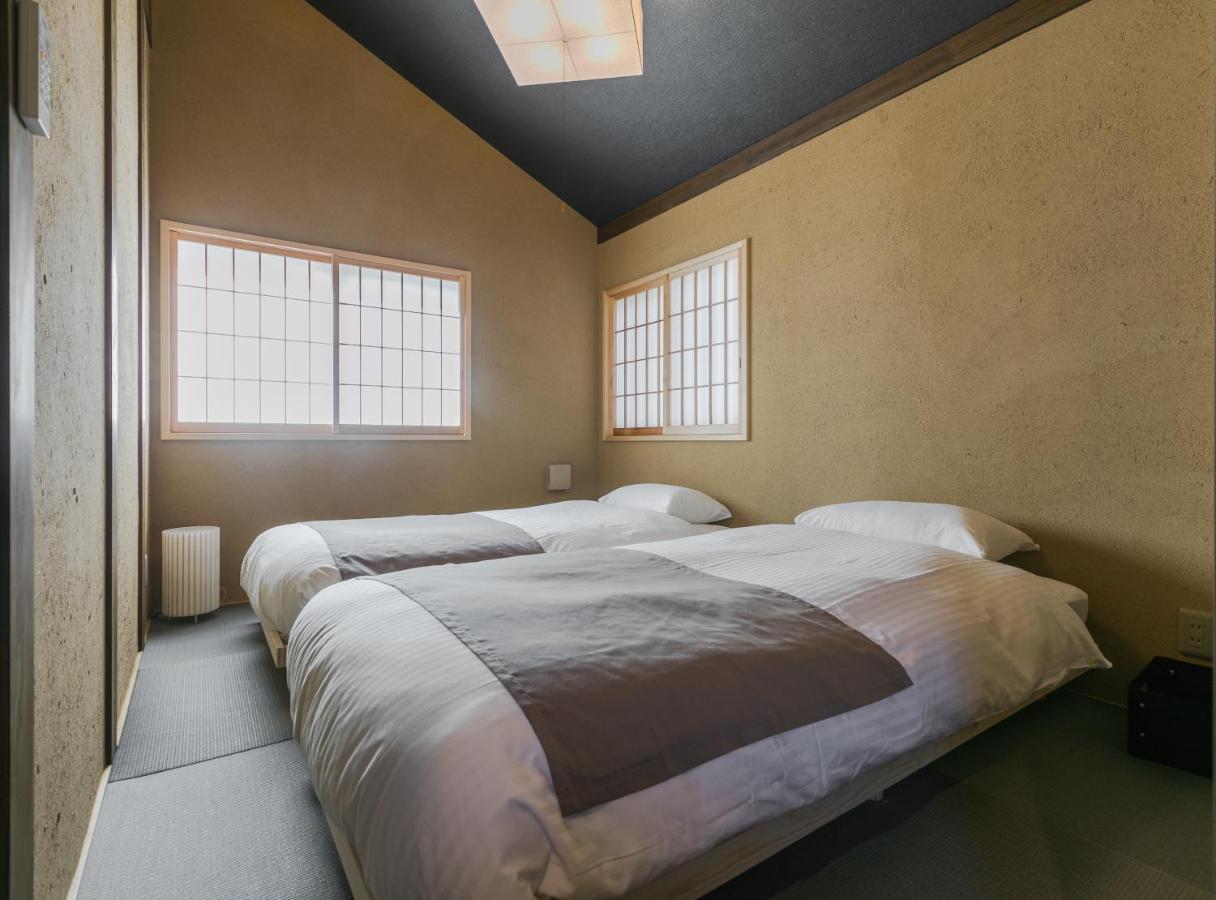 No.8 Kyoto Villa Eksteriør bilde